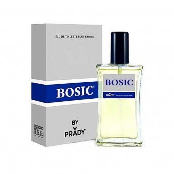 BY PRADY COLONIA BOSIC H 100ML