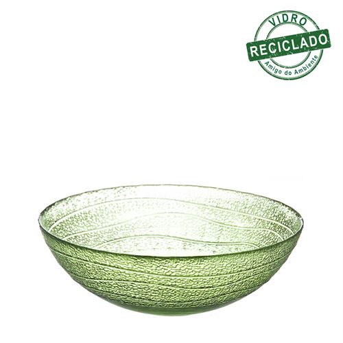 36269 TIGELA ORGANIC VIDRO 30CM