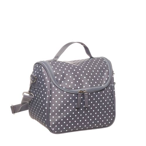 82049 MALA TERMICA C/3CXS 21X15X19CM