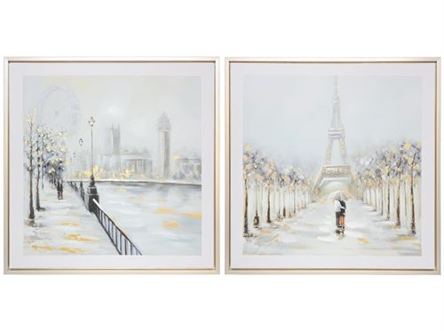 427096 QUADRO RANIA 2SORT 60X60CM