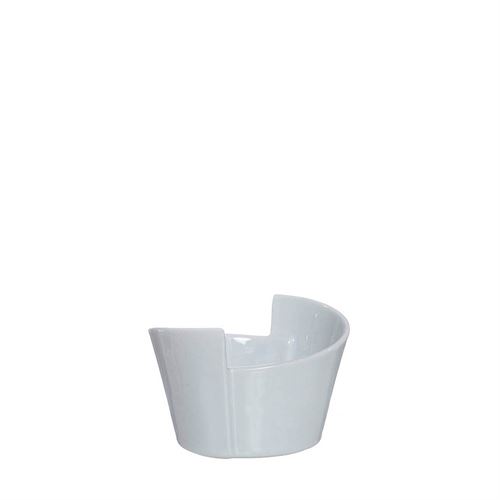 23775 TAÇA EM PORCELANA GR C 10,00 L 10,00 A 7,50