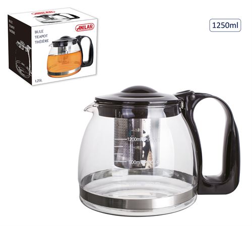 PW-JY51203 BULE EM VIDRO 1250ML