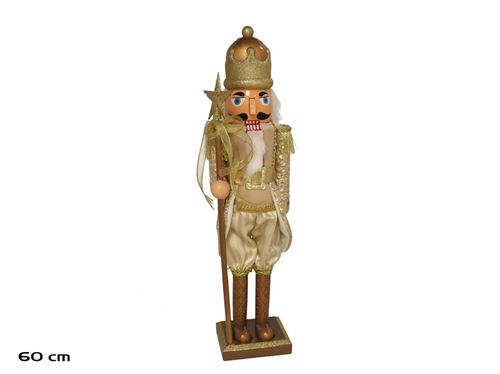 78182 SOLDADO OURO 60CM
