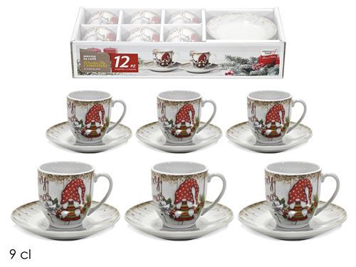 524200A CHAVENA CAFE NATAL PK6