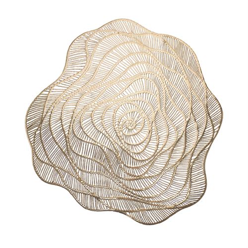 57176 INDIVIDUAL MESA PVC 39CM