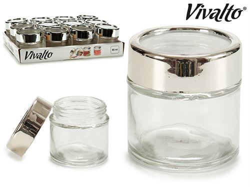 26571 FRASCO VIDRO