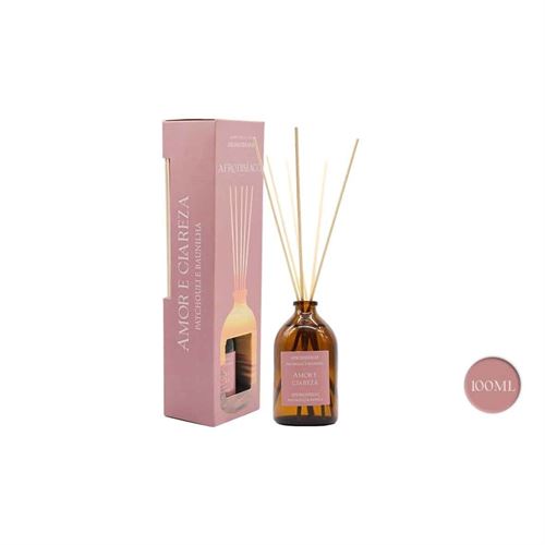 748687 AMBIENTADOR AROMANTE AROMATERAPIA 100ml Afrodisíaco
