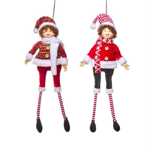 81592 DUENDE NATAL 41CM