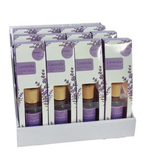 24379 AMBIENTADORES 100ML LAVANDA
