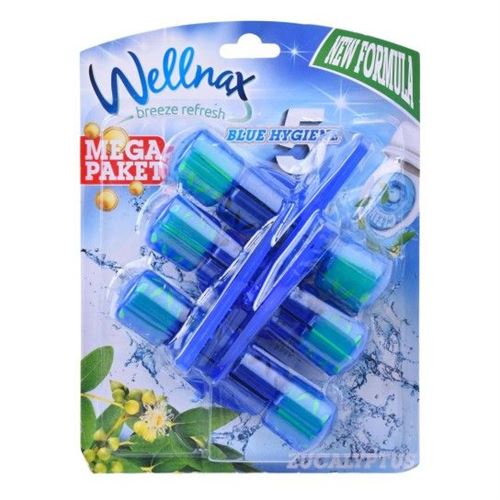 009978 AMB WC EUCALIPT PACK3UN BKL-997 AZ