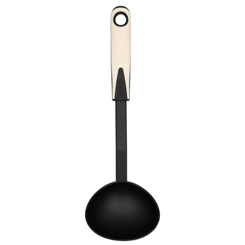 5425421 COLHER COCCO  -  QUID 32CM