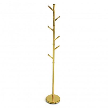 CABIDE METAL DOURADO 179CM