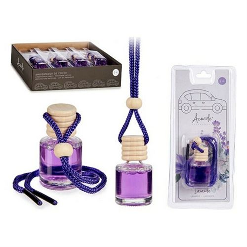 20299 AMBIENTADOR CARRO LAVANDA 8ML