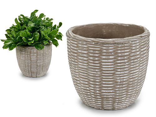 64650 VASO CIMENTO