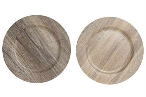 NV-206746 PRATO MARCADOR PP 33X33X2CM 2SORT