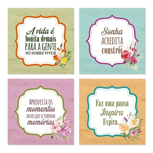 BD-79106 TELA VINTAGE 30X2,5X30CM