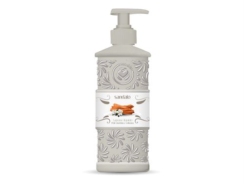 SABAO LIQUIDO MAO SANDALWOOD 500ML