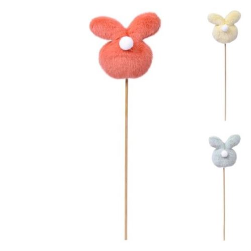 250812 COELHO COM PAU 10X5X35CM