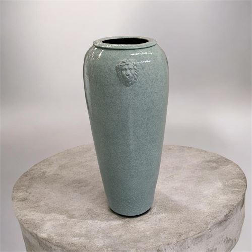 503777 JARRAO LEAO VERDE 60CM