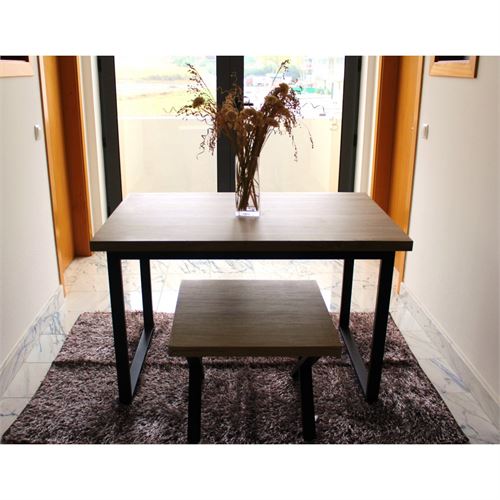 MESA MDF 60X60CM