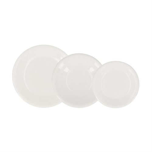 7925017 SERVIÇO DE MESA 18PÇS
