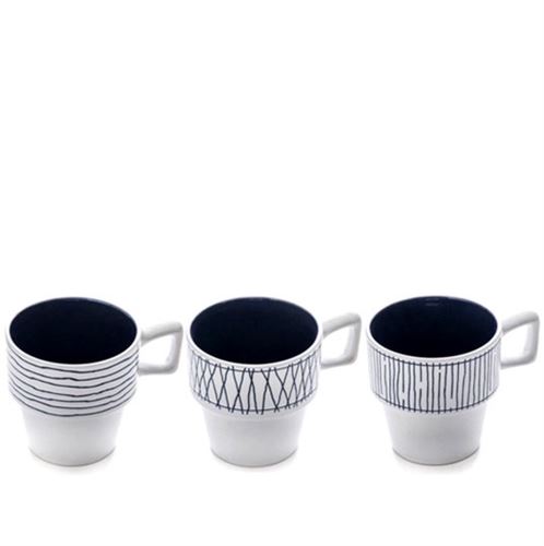 23385 CANECA GRES