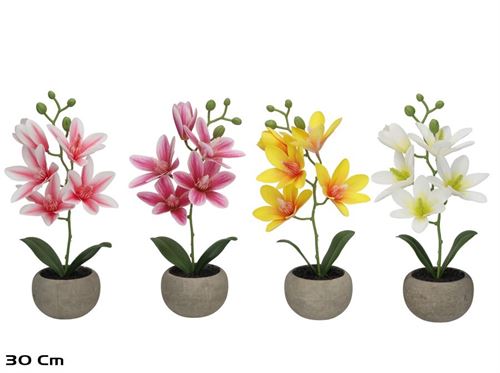 394701 MAGNOLIA VASO 32CM