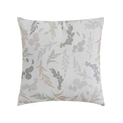 804389 ALMOFADA LONITA IMPRESSO GUNN 43 X 43 CM