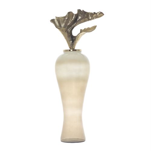 32865 POTE VIDRO ALUMINIO C 46,50 L 30,00 A 113,00