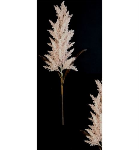 37807 HASTE PLUMA C/85CM