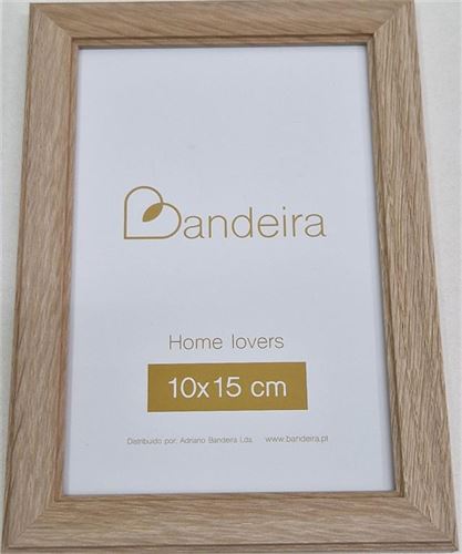 111830465 MOLDURA 10X15CM NATURAL