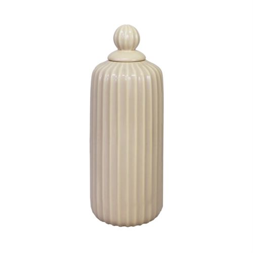 10321523 POTE GRES C/T ROSA 12x35 10042/28 V192