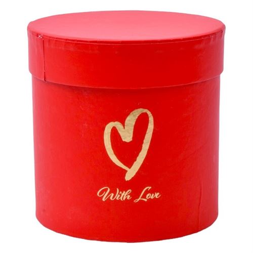 2602-602-A CAIXA PRESENTE CARTAO 11X11