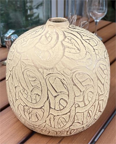 C102D POTE KHIEVO AMARELO 20CM