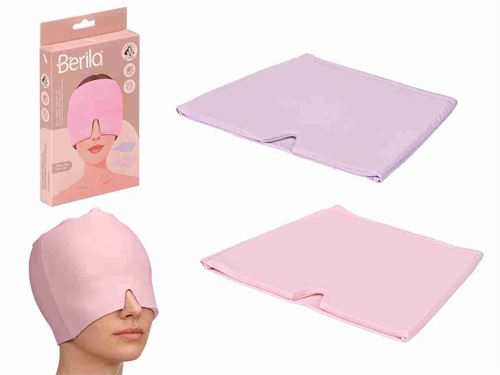 14729 GORRO RELAXANTE T.UNICO