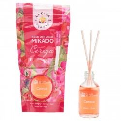 MIKADO 30ML DOYPACK CEREJA