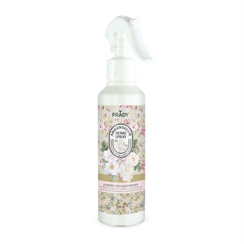 6988 AMB HOME SPRAY JARDIN DE GARDENIAS 220ML