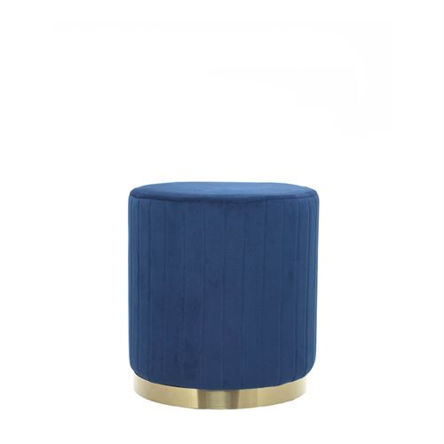 96578 PUFF MADEIRA E TECIDOC 40,00 L 40,00 A 42,00