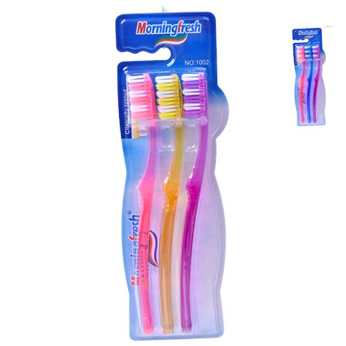 141305 ESCOVA DENTES SUAVE 2814-130