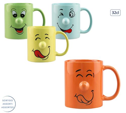 SMC7102FM CANECA 32CL