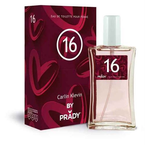 BY PRADY COLONIA KLEVIN F 100ML