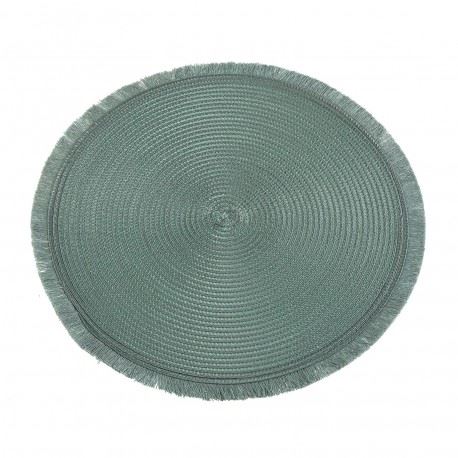 10350067 INDIVIDUAL FIBRA AZUL 38CM