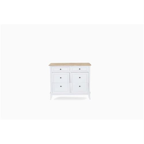 P070184210 COMODA 19A024 100x40x85CM