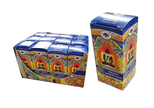 202756 ES. LIQ. BUDISTA TRANTA GR 10ML