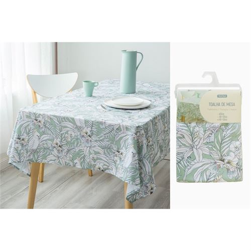 P190289537 TOALHA MESA DT2027 140X250CM 90%POLI 10%ALG