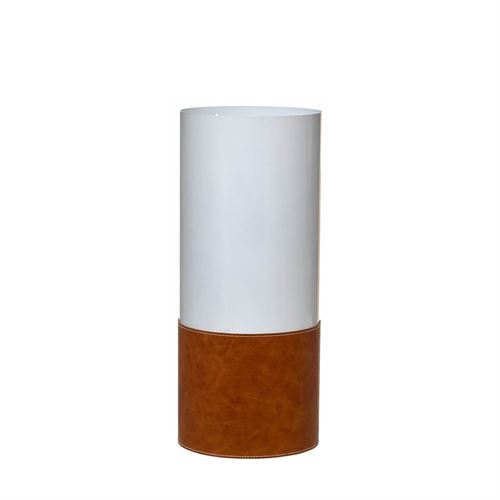 94104 BENGALEIRO METAL PELE SINTETICO