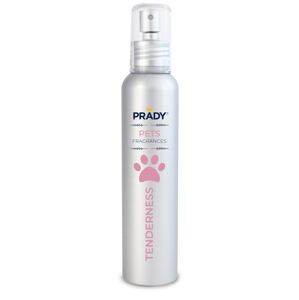 8245 PERFUME DE MASCOTAS PRADY PETS TENDERNESS 150ML