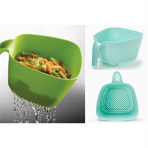 P230486172 ESCORREDOR G-76 MENTA (2.4LT) 210x226x129mm