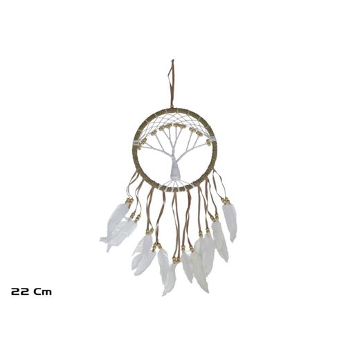 182605 CAÇA SONHOS 22CM