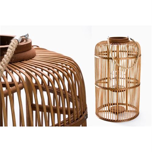 P132482549 LANTERNA DECORATIVO HY9634A 35x58cm